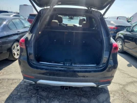Mercedes-Benz GLE 350 /360/DISTRONIC/BURMESTER/CARFAX, снимка 14