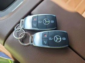 Mercedes-Benz GLE 350 /360/DISTRONIC/BURMESTER/CARFAX, снимка 8