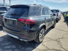 Mercedes-Benz GLE 350 /360/DISTRONIC/BURMESTER/CARFAX, снимка 3