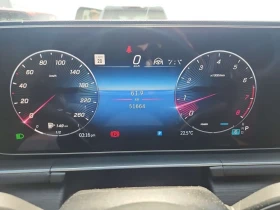 Mercedes-Benz GLE 350 /360/DISTRONIC/BURMESTER/CARFAX, снимка 9