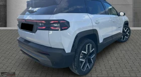 Jeep Compass ELEKTRO/213HP/FIRST-EDITION/COMFORT/HPUMP/CAM/301q, снимка 4