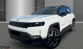Jeep Compass ELEKTRO/213HP/FIRST-EDITION/COMFORT/HPUMP/CAM/301q, снимка 1