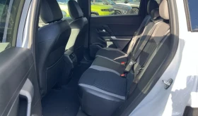 Jeep Compass ELEKTRO/213HP/FIRST-EDITION/COMFORT/HPUMP/CAM/301q, снимка 12