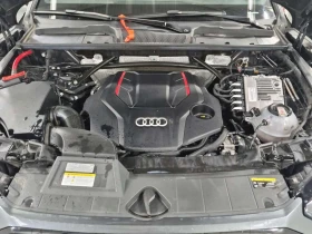 Audi SQ5 3.0TFSI * TECHNIK * CARFAX * Без инциденти * , снимка 14