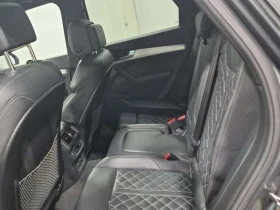 Audi SQ5 3.0TFSI * TECHNIK * CARFAX * Без инциденти * , снимка 10