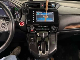 Honda Cr-v * AWD * ШИБИДАХ * CARFAX * БЕЗ ПЪРВОНАЧАЛНА ВНОСКА, снимка 9