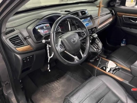 Honda Cr-v * AWD * ШИБИДАХ * CARFAX * БЕЗ ПЪРВОНАЧАЛНА ВНОСКА, снимка 5