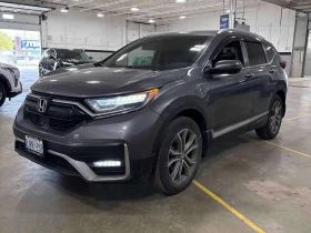 Honda Cr-v * AWD * ШИБИДАХ * CARFAX * БЕЗ ПЪРВОНАЧАЛНА ВНОСКА, снимка 1