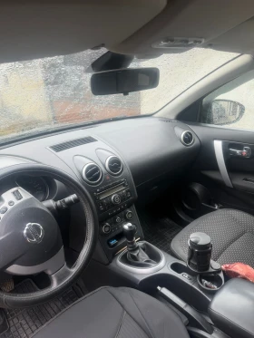Nissan Qashqai 1.5dci, снимка 7