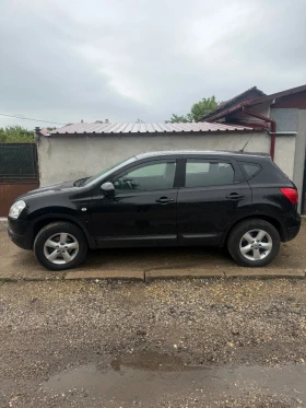 Nissan Qashqai 1.5dci, снимка 3