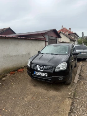 Nissan Qashqai 1.5dci, снимка 1