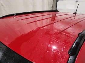 Jeep Compass * (RED) EDITION * CARFAX * БЕЗ ПЪРВОНАЧАЛНА ВНОСКА, снимка 7