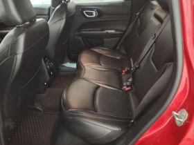 Jeep Compass * (RED) EDITION * CARFAX * БЕЗ ПЪРВОНАЧАЛНА ВНОСКА, снимка 11