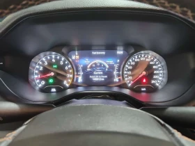 Jeep Compass * (RED) EDITION * CARFAX * БЕЗ ПЪРВОНАЧАЛНА ВНОСКА, снимка 9