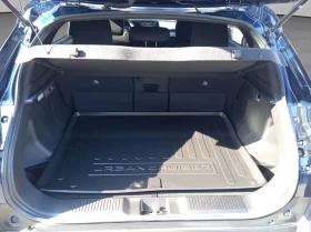 Toyota Urban Cruiser COMFORT/144HP/CAM/H.PUMP/CPLAY/ACC/LED/323q, снимка 12