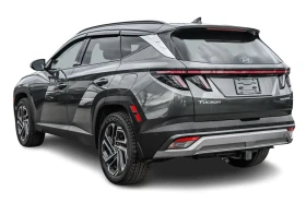 Hyundai Tucson Ultimate AWD | GPS | Caméra 360 | Carplay Ins, снимка 6