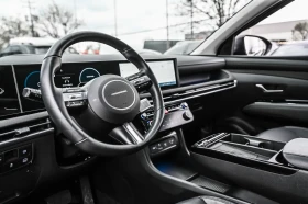 Hyundai Tucson Ultimate AWD | GPS | Caméra 360 | Carplay Ins, снимка 10