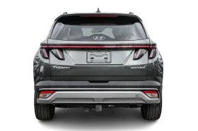 Hyundai Tucson Ultimate AWD | GPS | Caméra 360 | Carplay Ins, снимка 5