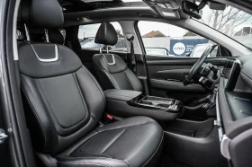 Hyundai Tucson Ultimate AWD | GPS | Caméra 360 | Carplay Ins, снимка 16