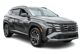 Hyundai Tucson Ultimate AWD | GPS | Caméra 360 | Carplay Ins, снимка 3