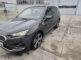 Seat Tarraco 2.0 TDi 150 4x4, снимка 1