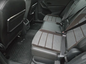 Seat Tarraco 2.0 TDi 150 4x4, снимка 11