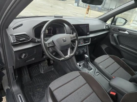 Seat Tarraco 2.0 TDi 150 4x4, снимка 9