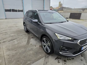 Seat Tarraco 2.0 TDi 150 4x4, снимка 2