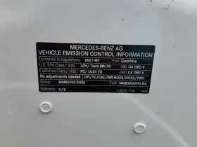 Mercedes-Benz GLA * AMG 35 * CARFAX * БЕЗ ИНЦИДЕНТИ * , снимка 17
