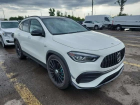Mercedes-Benz GLA * AMG 35 * CARFAX * БЕЗ ИНЦИДЕНТИ * , снимка 2
