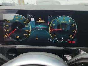 Mercedes-Benz GLA * AMG 35 * CARFAX * БЕЗ ИНЦИДЕНТИ * , снимка 9