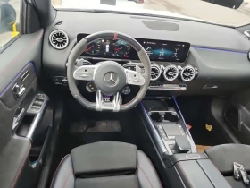 Mercedes-Benz GLA * AMG 35 * CARFAX * БЕЗ ИНЦИДЕНТИ * , снимка 10