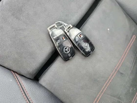 Mercedes-Benz GLA * AMG 35 * CARFAX * БЕЗ ИНЦИДЕНТИ * , снимка 7