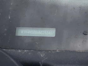 Mercedes-Benz GLA * AMG 35 * CARFAX * БЕЗ ИНЦИДЕНТИ * , снимка 15