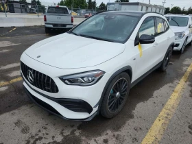 Mercedes-Benz GLA * AMG 35 * CARFAX * БЕЗ ИНЦИДЕНТИ * , снимка 1