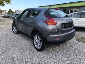 Nissan Juke 1.5dci 110ps.6sk., снимка 4