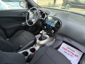 Nissan Juke 1.5dci Navi 6sk., снимка 6