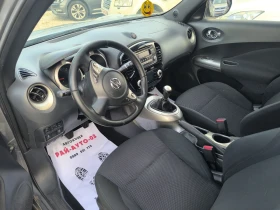 Nissan Juke 1.5dci 110ps.6sk., снимка 7