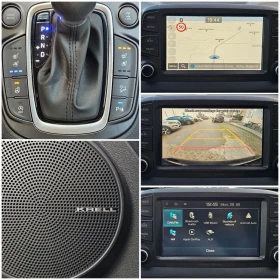 Hyundai Kona 1.6 T-GDI 4WD Premium KRELL CarPlay Обдухване, снимка 14