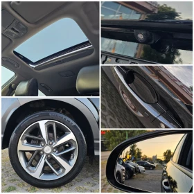 Hyundai Kona 1.6 T-GDI 4WD Premium KRELL CarPlay Обдухване, снимка 13