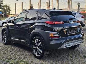 Hyundai Kona 1.6 T-GDI 4WD Premium KRELL CarPlay Обдухване, снимка 3