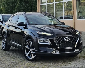 Hyundai Kona 1.6 T-GDI 4WD Premium KRELL CarPlay Обдухване, снимка 2