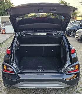 Hyundai Kona 1.6 T-GDI 4WD Premium KRELL CarPlay Обдухване, снимка 5
