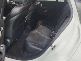 Mercedes-Benz GLC 43 AMG COUPE * CARFAX * БЕЗ ПЪРВОНАЧАЛНА ВНОСКА, снимка 11