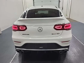 Mercedes-Benz GLC 43 AMG COUPE * CARFAX * БЕЗ ПЪРВОНАЧАЛНА ВНОСКА, снимка 16