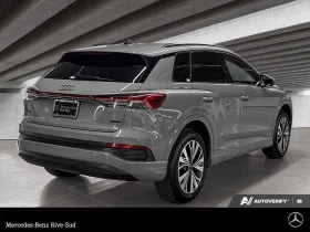 Audi Q4 E-tron* QUATTRO* ПОДГРЕВ* КАМЕРА* М.ТОЧКА* , снимка 5