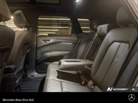 Audi Q4 E-tron* QUATTRO* ПОДГРЕВ* КАМЕРА* М.ТОЧКА* , снимка 14