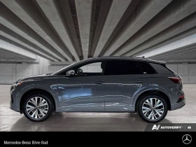 Audi Q4 E-tron* QUATTRO* ПОДГРЕВ* КАМЕРА* М.ТОЧКА* , снимка 7
