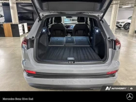 Audi Q4 E-tron* QUATTRO* ПОДГРЕВ* КАМЕРА* М.ТОЧКА* , снимка 17