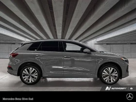 Audi Q4 E-tron* QUATTRO* ПОДГРЕВ* КАМЕРА* М.ТОЧКА* , снимка 8